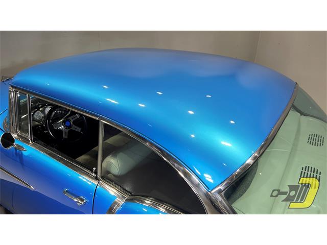 1955 Chevrolet Bel Air (CC-2066281) for sale in Manitowoc, Wisconsin