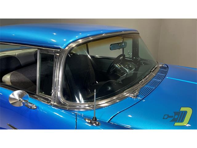 1955 Chevrolet Bel Air (CC-2066281) for sale in Manitowoc, Wisconsin