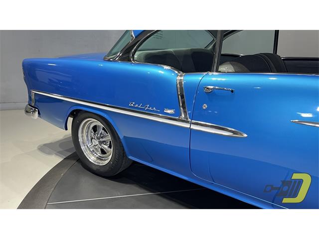 1955 Chevrolet Bel Air (CC-2066281) for sale in Manitowoc, Wisconsin