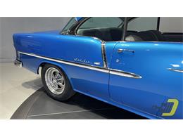 1955 Chevrolet Bel Air (CC-2066281) for sale in Manitowoc, Wisconsin