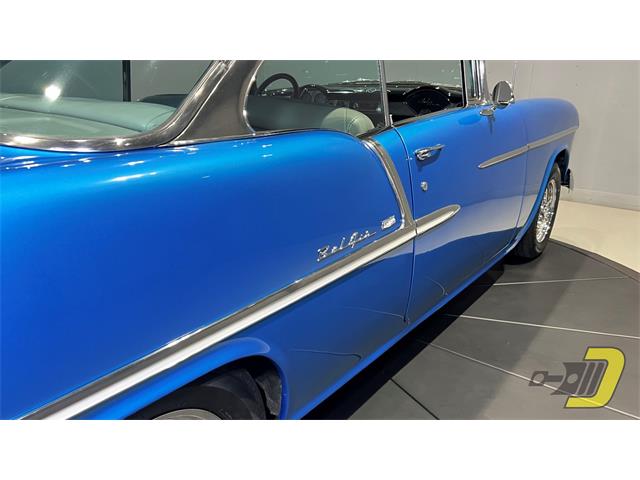 1955 Chevrolet Bel Air (CC-2066281) for sale in Manitowoc, Wisconsin