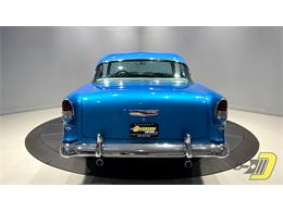 1955 Chevrolet Bel Air (CC-2066281) for sale in Manitowoc, Wisconsin