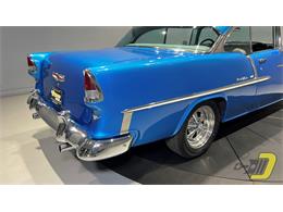 1955 Chevrolet Bel Air (CC-2066281) for sale in Manitowoc, Wisconsin