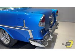 1955 Chevrolet Bel Air (CC-2066281) for sale in Manitowoc, Wisconsin