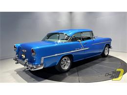 1955 Chevrolet Bel Air (CC-2066281) for sale in Manitowoc, Wisconsin
