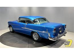 1955 Chevrolet Bel Air (CC-2066281) for sale in Manitowoc, Wisconsin