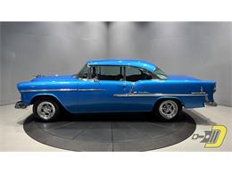 1955 Chevrolet Bel Air (CC-2066281) for sale in Manitowoc, Wisconsin