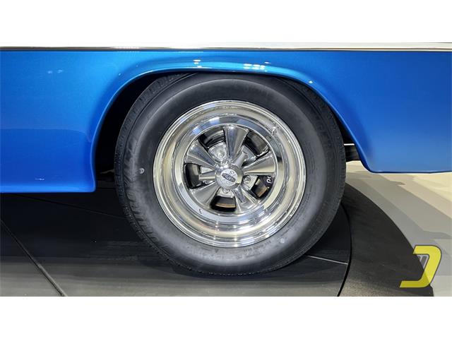 1955 Chevrolet Bel Air (CC-2066281) for sale in Manitowoc, Wisconsin