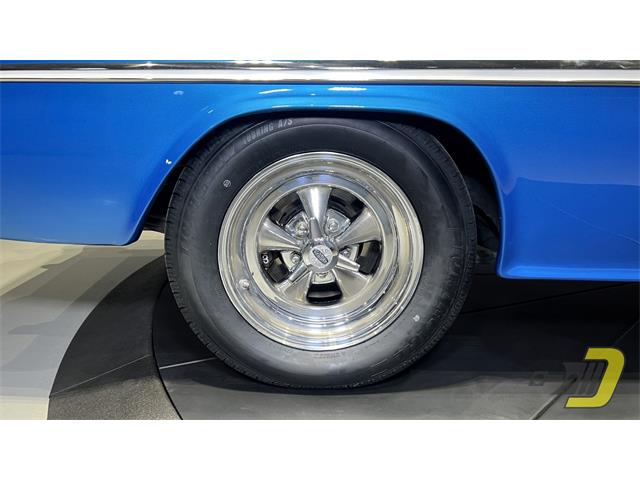 1955 Chevrolet Bel Air (CC-2066281) for sale in Manitowoc, Wisconsin