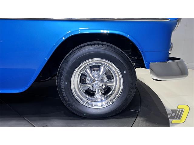 1955 Chevrolet Bel Air (CC-2066281) for sale in Manitowoc, Wisconsin