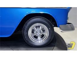 1955 Chevrolet Bel Air (CC-2066281) for sale in Manitowoc, Wisconsin