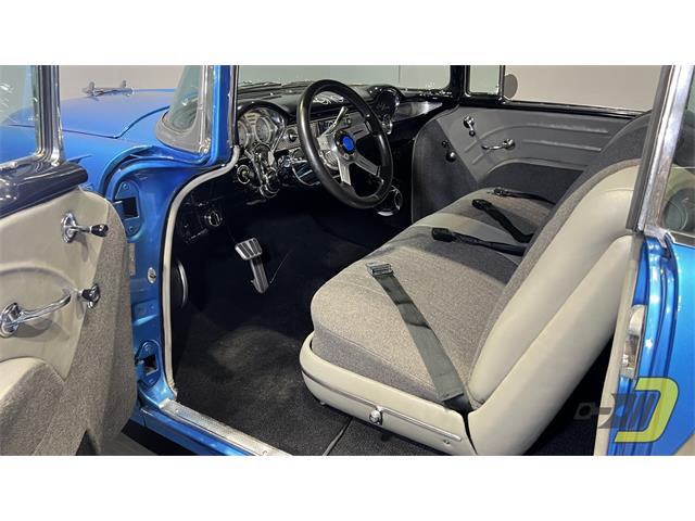 1955 Chevrolet Bel Air (CC-2066281) for sale in Manitowoc, Wisconsin