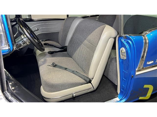 1955 Chevrolet Bel Air (CC-2066281) for sale in Manitowoc, Wisconsin