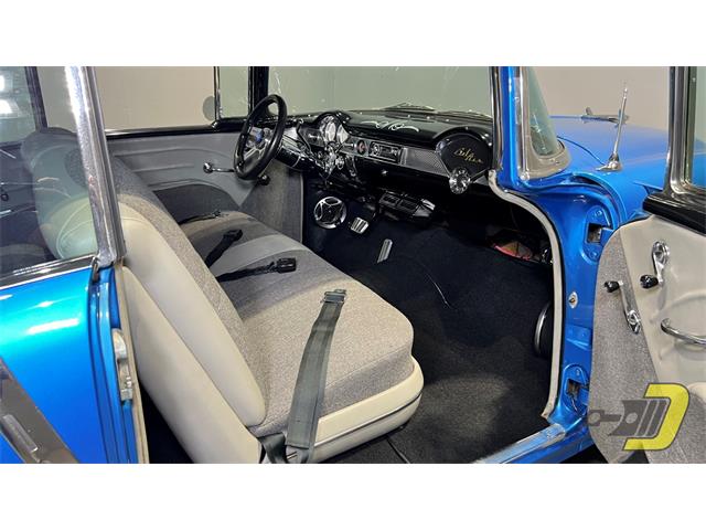 1955 Chevrolet Bel Air (CC-2066281) for sale in Manitowoc, Wisconsin