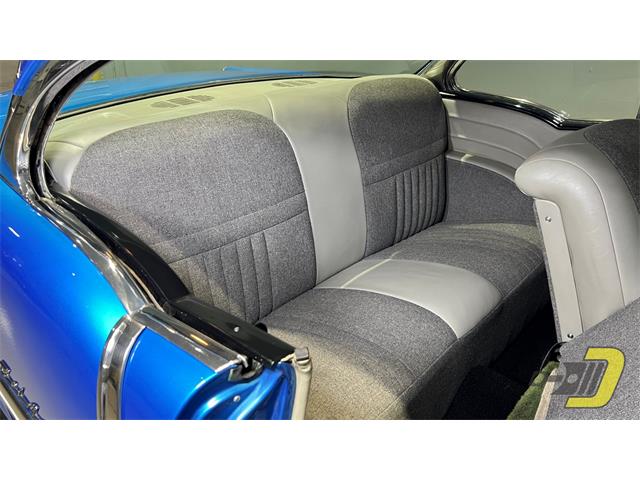 1955 Chevrolet Bel Air (CC-2066281) for sale in Manitowoc, Wisconsin