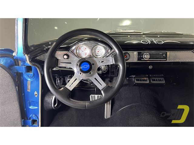 1955 Chevrolet Bel Air (CC-2066281) for sale in Manitowoc, Wisconsin