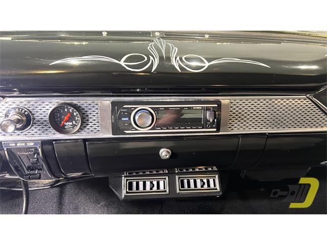 1955 Chevrolet Bel Air (CC-2066281) for sale in Manitowoc, Wisconsin