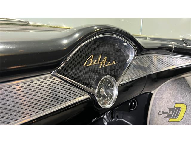 1955 Chevrolet Bel Air (CC-2066281) for sale in Manitowoc, Wisconsin