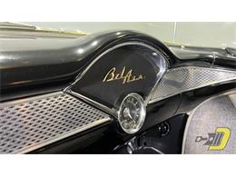 1955 Chevrolet Bel Air (CC-2066281) for sale in Manitowoc, Wisconsin