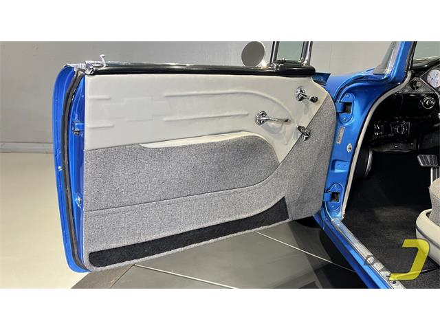 1955 Chevrolet Bel Air (CC-2066281) for sale in Manitowoc, Wisconsin