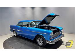 1955 Chevrolet Bel Air (CC-2066281) for sale in Manitowoc, Wisconsin