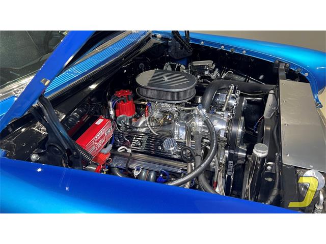 1955 Chevrolet Bel Air (CC-2066281) for sale in Manitowoc, Wisconsin