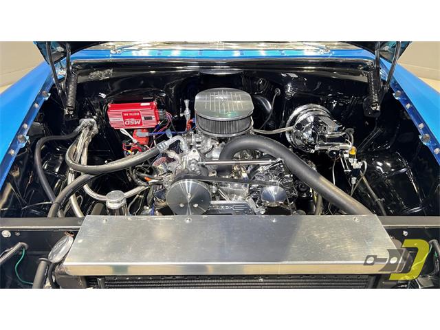 1955 Chevrolet Bel Air (CC-2066281) for sale in Manitowoc, Wisconsin