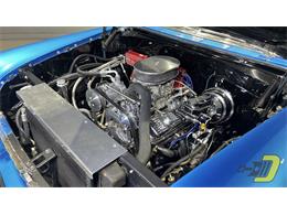 1955 Chevrolet Bel Air (CC-2066281) for sale in Manitowoc, Wisconsin