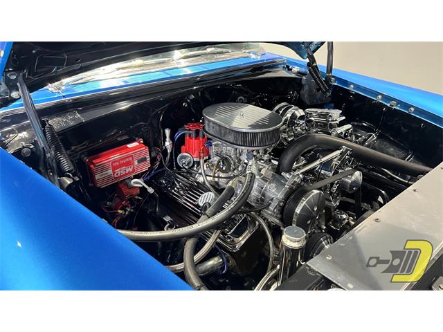 1955 Chevrolet Bel Air (CC-2066281) for sale in Manitowoc, Wisconsin