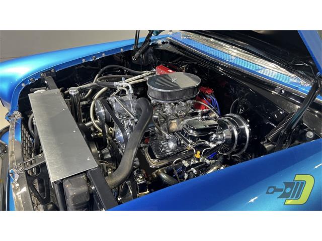 1955 Chevrolet Bel Air (CC-2066281) for sale in Manitowoc, Wisconsin