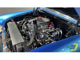 1955 Chevrolet Bel Air (CC-2066281) for sale in Manitowoc, Wisconsin