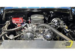 1955 Chevrolet Bel Air (CC-2066281) for sale in Manitowoc, Wisconsin