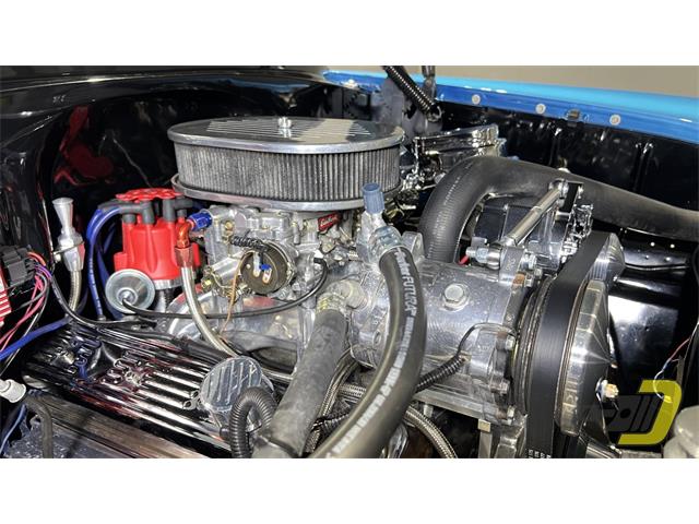 1955 Chevrolet Bel Air (CC-2066281) for sale in Manitowoc, Wisconsin