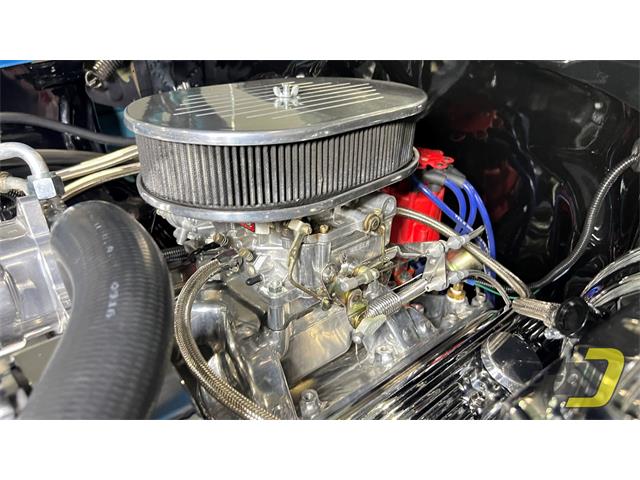 1955 Chevrolet Bel Air (CC-2066281) for sale in Manitowoc, Wisconsin