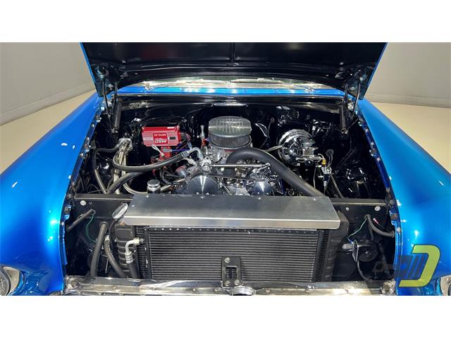 1955 Chevrolet Bel Air (CC-2066281) for sale in Manitowoc, Wisconsin