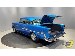 1955 Chevrolet Bel Air (CC-2066281) for sale in Manitowoc, Wisconsin