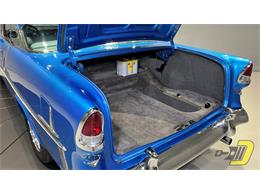 1955 Chevrolet Bel Air (CC-2066281) for sale in Manitowoc, Wisconsin