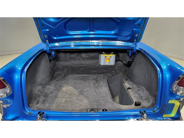 1955 Chevrolet Bel Air (CC-2066281) for sale in Manitowoc, Wisconsin