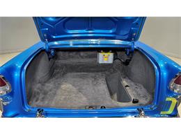 1955 Chevrolet Bel Air (CC-2066281) for sale in Manitowoc, Wisconsin