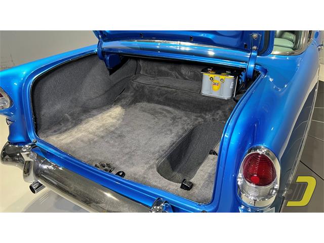 1955 Chevrolet Bel Air (CC-2066281) for sale in Manitowoc, Wisconsin