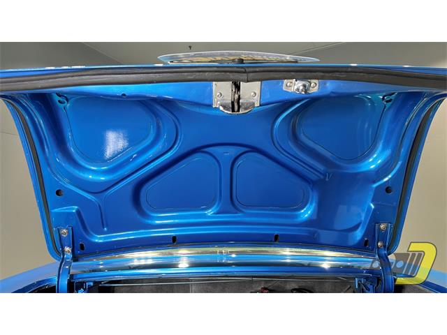 1955 Chevrolet Bel Air (CC-2066281) for sale in Manitowoc, Wisconsin