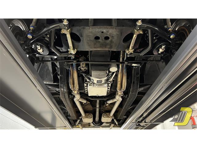 1955 Chevrolet Bel Air (CC-2066281) for sale in Manitowoc, Wisconsin