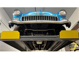 1955 Chevrolet Bel Air (CC-2066281) for sale in Manitowoc, Wisconsin