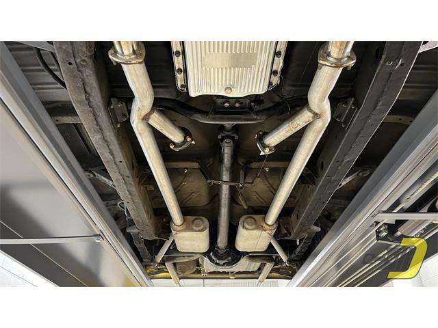 1955 Chevrolet Bel Air (CC-2066281) for sale in Manitowoc, Wisconsin