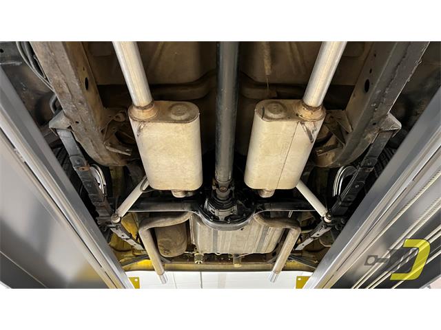 1955 Chevrolet Bel Air (CC-2066281) for sale in Manitowoc, Wisconsin