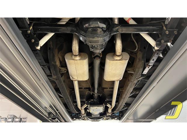 1955 Chevrolet Bel Air (CC-2066281) for sale in Manitowoc, Wisconsin