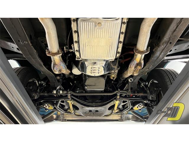 1955 Chevrolet Bel Air (CC-2066281) for sale in Manitowoc, Wisconsin