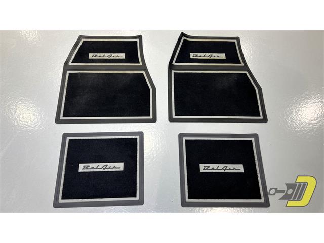 1955 Chevrolet Bel Air (CC-2066281) for sale in Manitowoc, Wisconsin