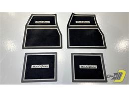 1955 Chevrolet Bel Air (CC-2066281) for sale in Manitowoc, Wisconsin