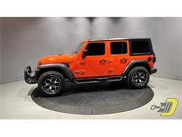 2019 Jeep Wrangler (CC-2066282) for sale in Manitowoc, Wisconsin